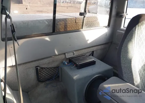 1995 Ford Ranger Super Cab z USA, uszkodzony, nr VIN 1FTCR15X6SPB20541